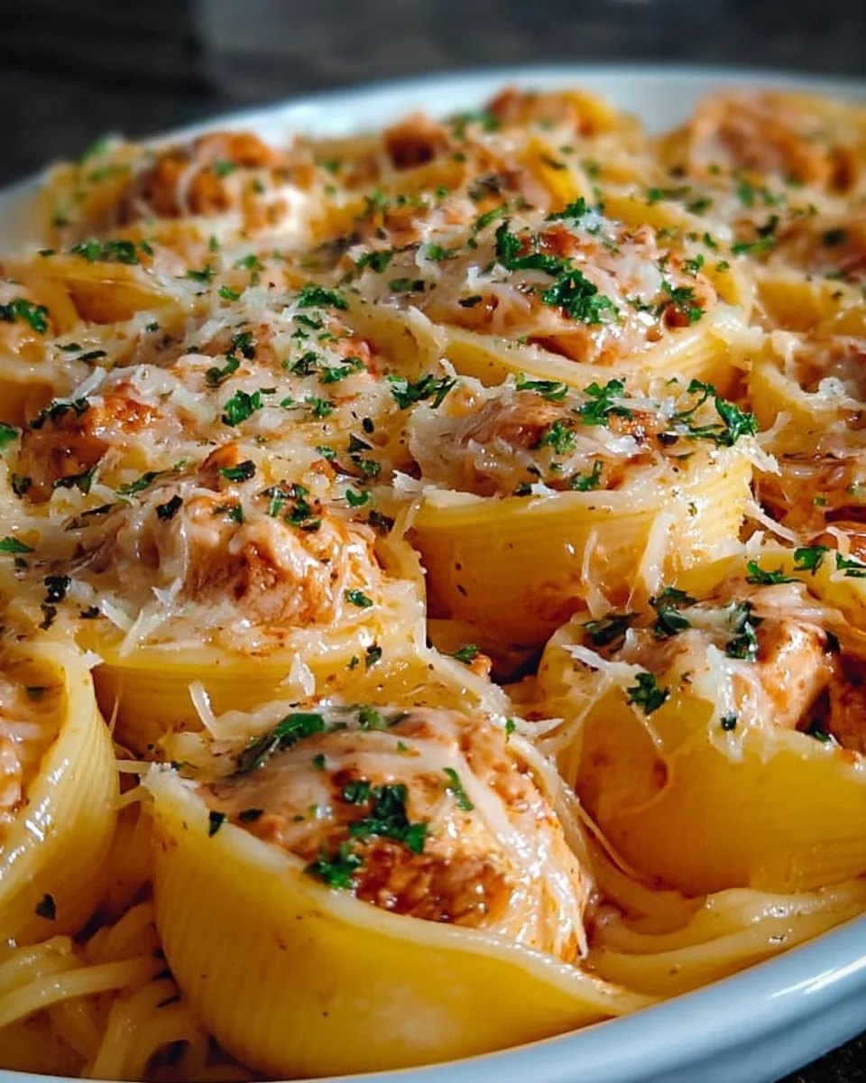 A variety of delicious homemade pasta recipes for easy cooking