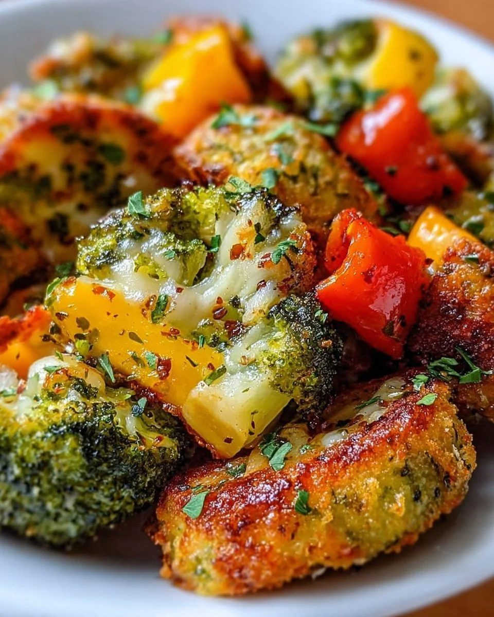 Delicious vegetarian recipes perfect for low carb and keto diets.