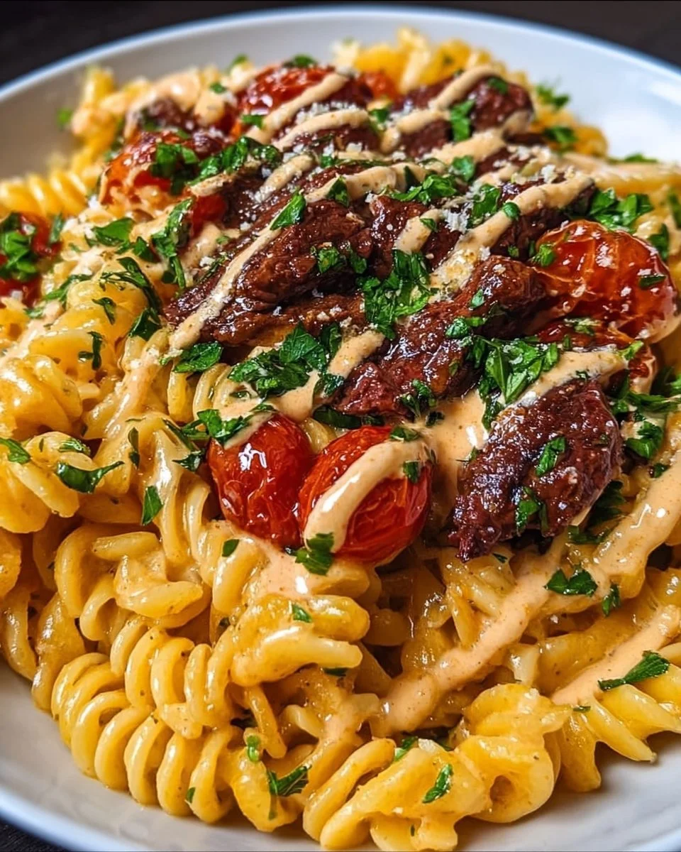 Delicious pasta dinner recipes for every occasion