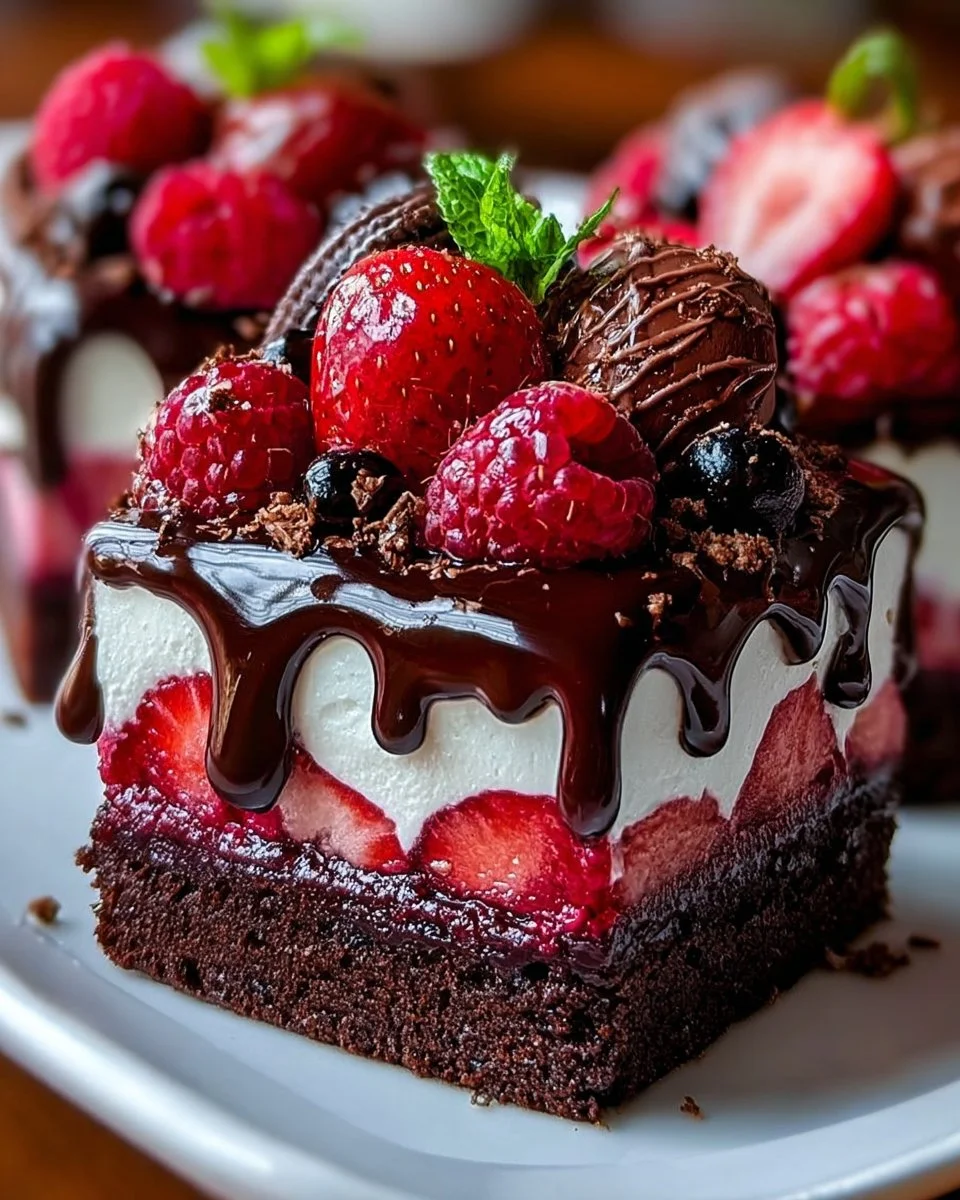 A selection of decadent dessert recipes showcased on a table, perfect for impressing guests.