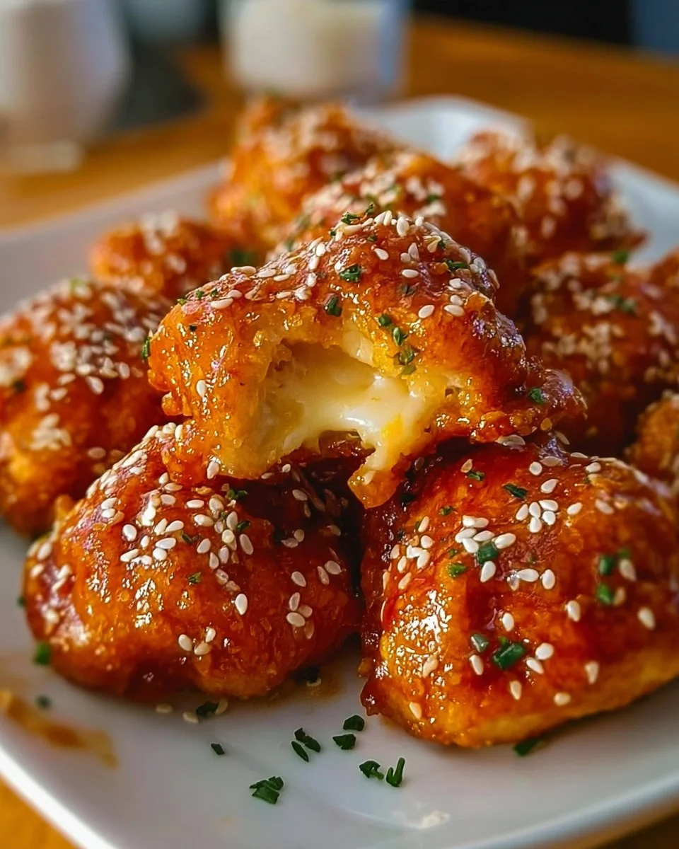 Easy and delicious chicken recipe tutorial for every cook with appetizers.