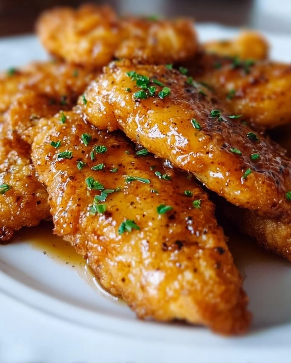 A variety of chicken dinner recipes including chicken tenders and side dishes.