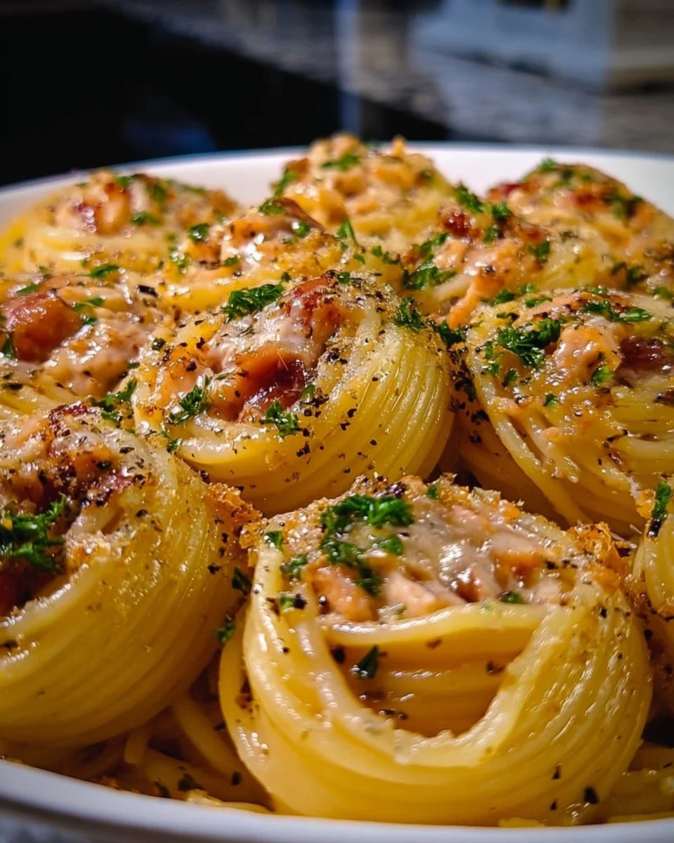 Delicious and easy pasta recipes from Lady Plate Recipes