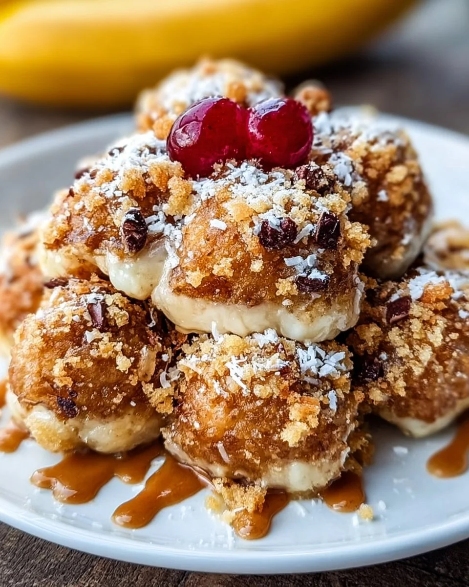 Delicious baked dessert recipes featuring a variety of snacks and sweets.