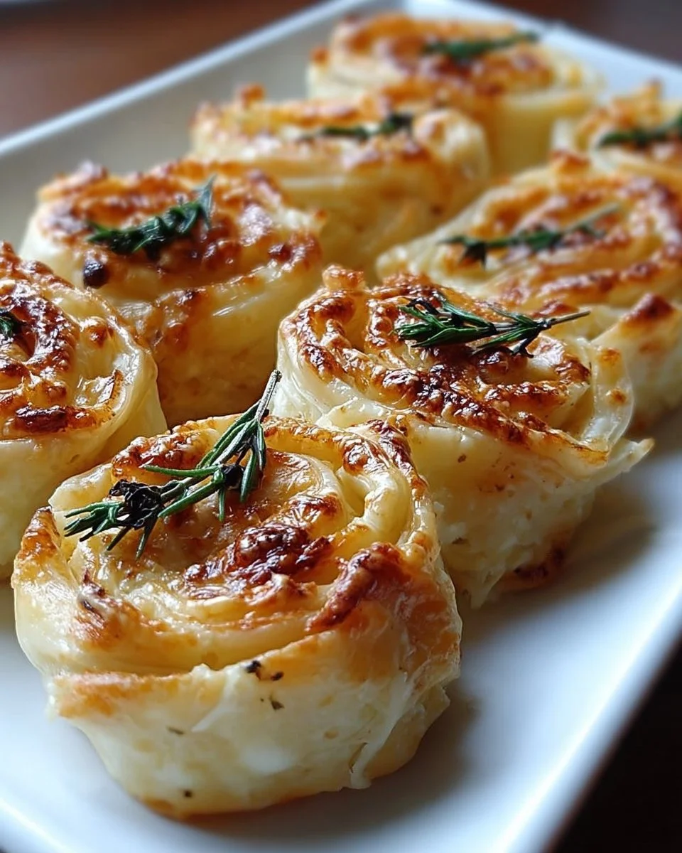 Savory snacks and cooking recipes shared by Vanessa Shaw.