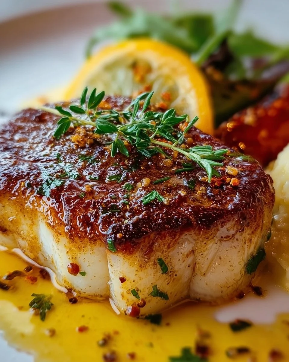 Delicious dishes representing global flavour cuisine on a beautifully arranged plate.