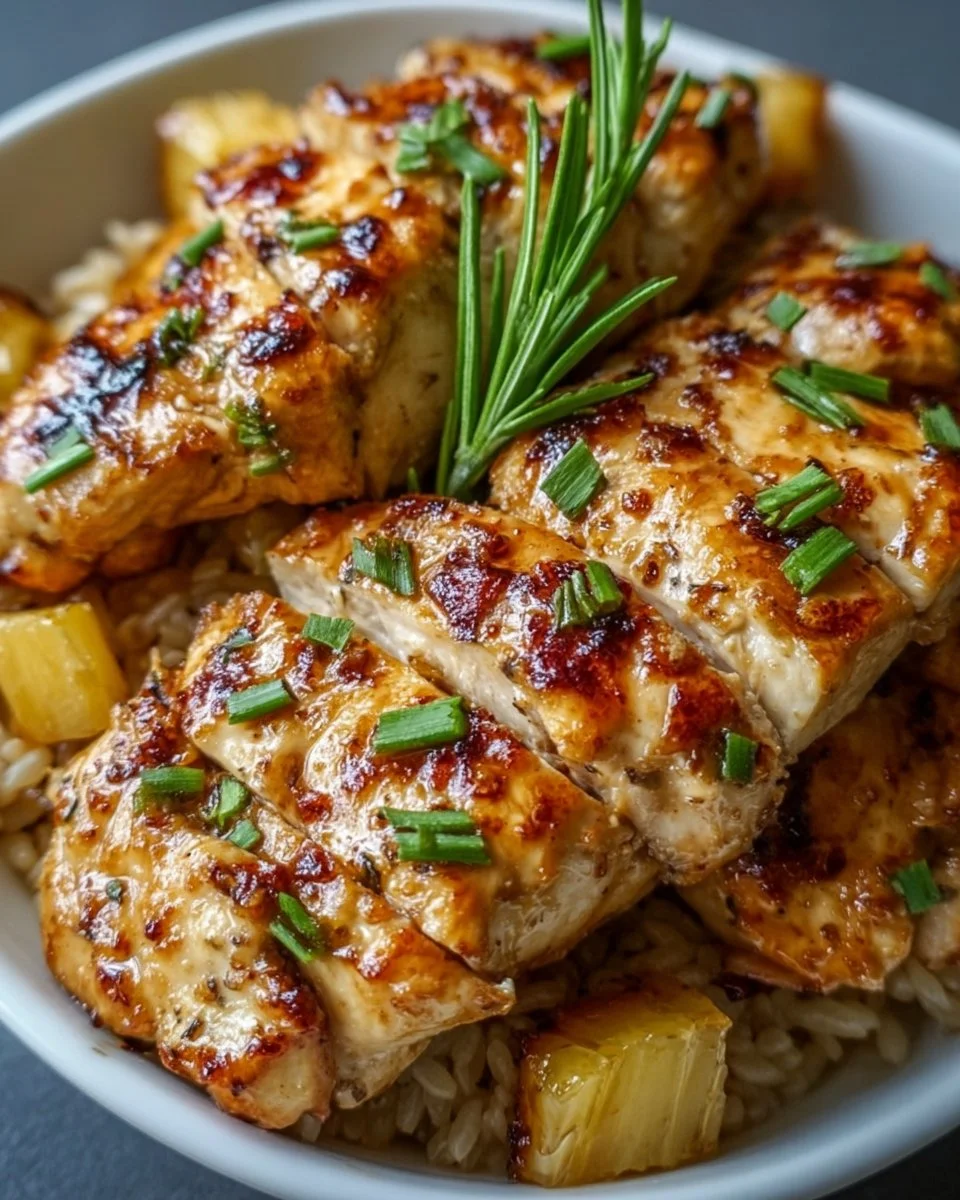 Healthy chicken dinner recipes featuring chicken breast dishes for nutritious meals
