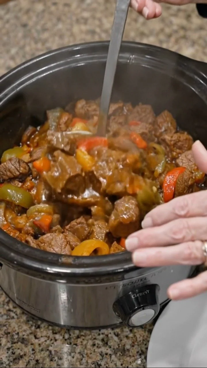 A delicious homemade recipe shared from mother to daughter during Christmas.