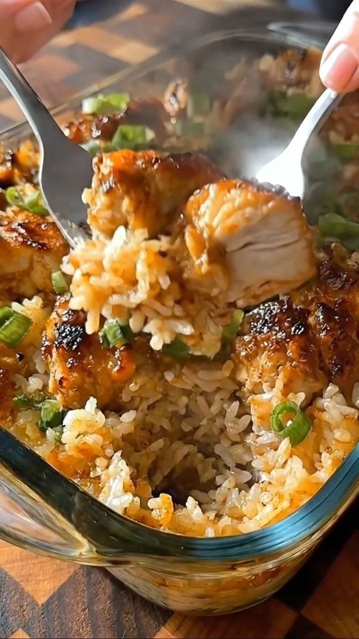 A delicious dinner plate with food so yummy it's hard to resist!