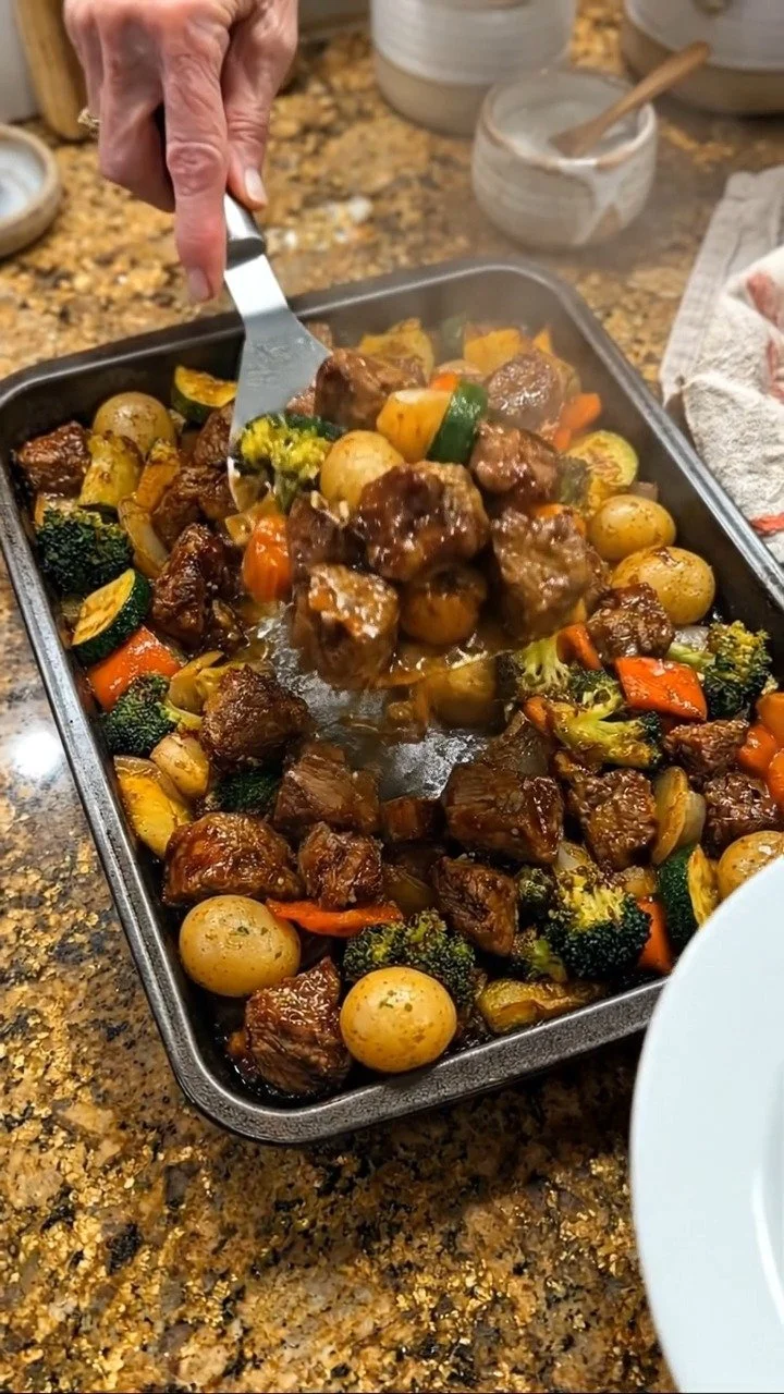 This recipe photo showcasing a delicious dish