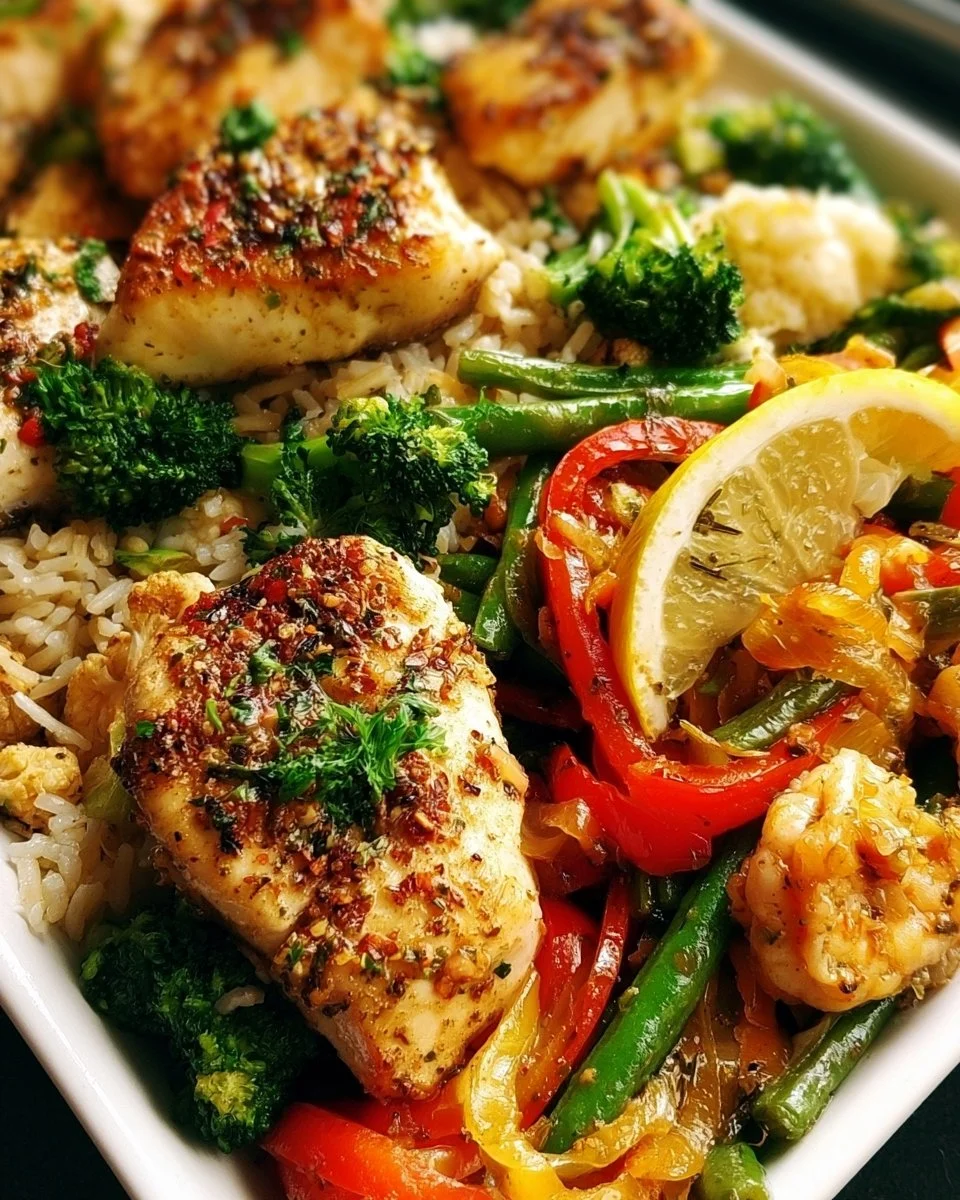 21 high protein high fiber dinner ideas with over 35 grams of protein each