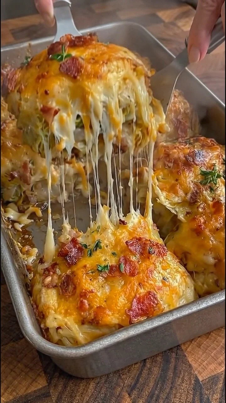 Easy favorite dinner recipe for family meals featuring my son and husband cooking together.